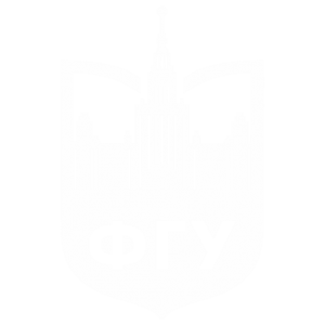 Герб ФГУ